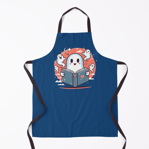 Item preview, Ghost Reading designed and sold by CatherineLievre.