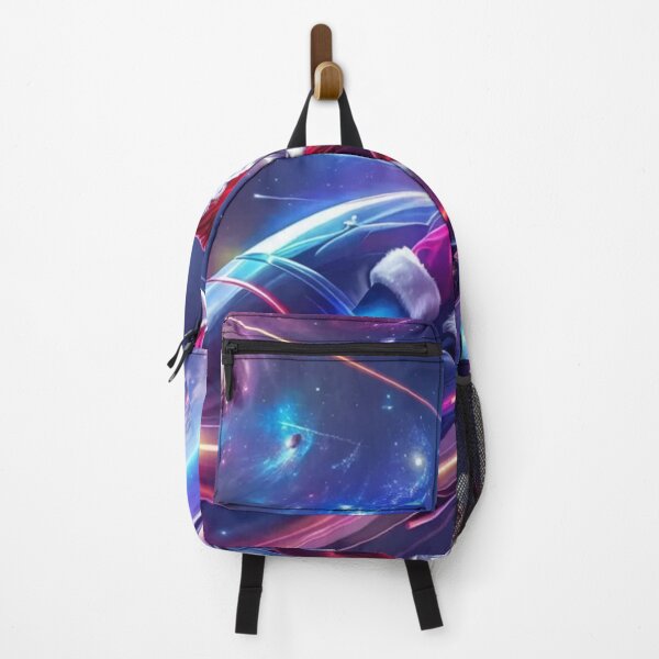 Item preview, Santa's Galactic Journey - Christmas gifts designed and sold by eXtraHumans.