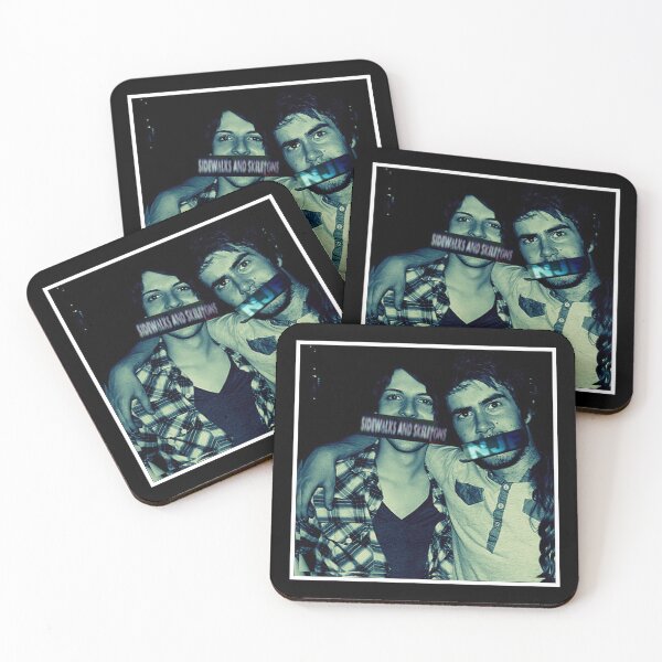 Item preview, Sidewalks and Skeletons designed and sold by TRIPT.