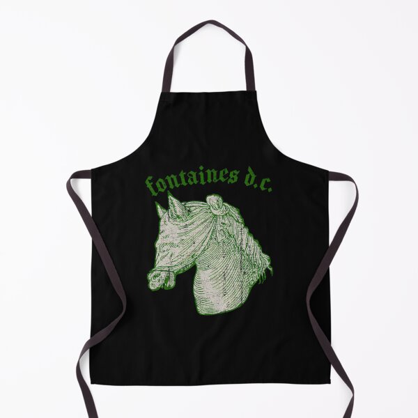 Item preview, Fontaines DC designed and sold by Tae-bois.