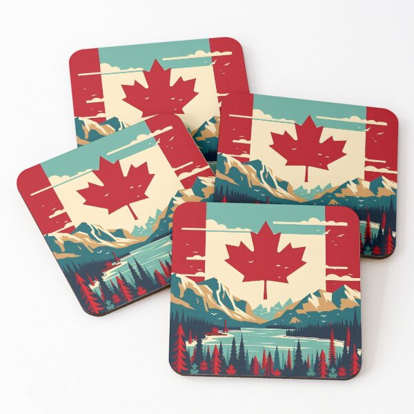 Item preview, Canada designed and sold by CatherineLievre.