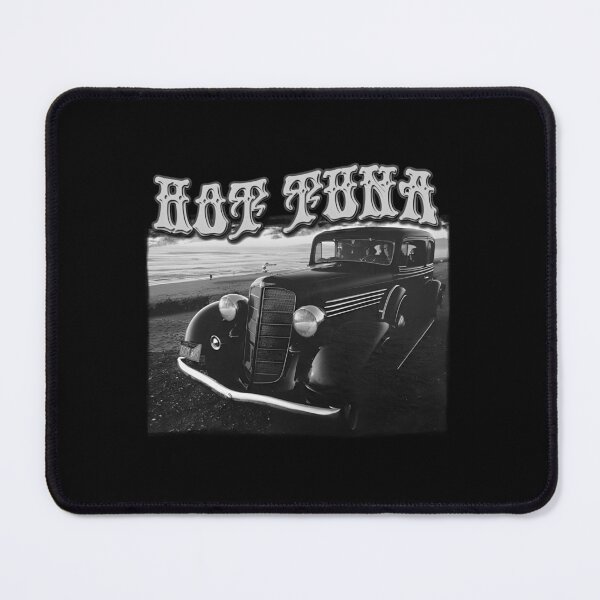 Item preview, HOT TUNA BAND designed and sold by Tae-bois.