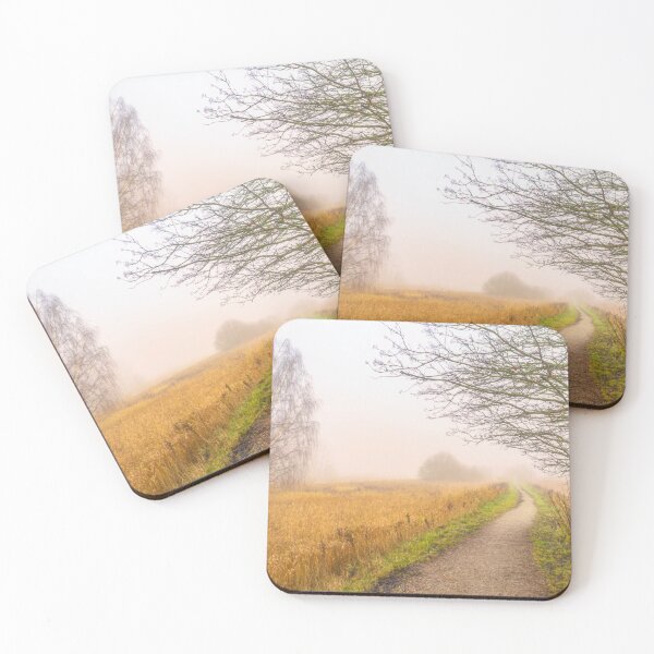 Item preview, Autumn path designed and sold by Veikko  Suikkanen.