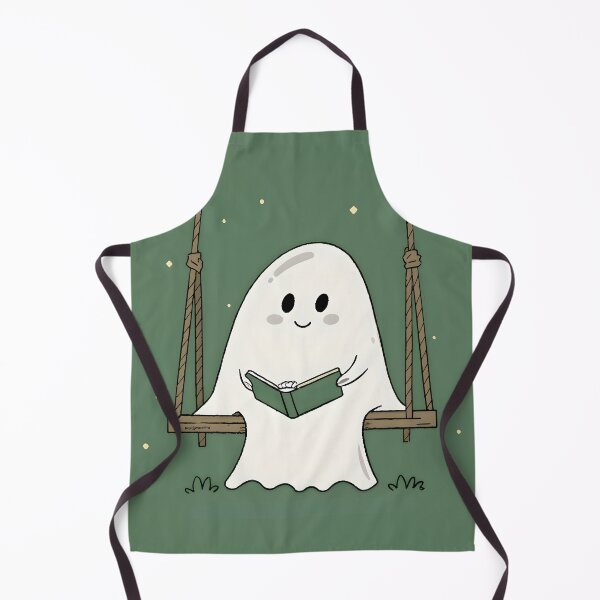 Item preview, Ghost Reading designed and sold by CatherineLievre.