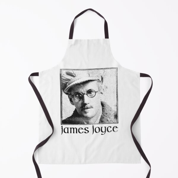 Item preview, James Joyce designed and sold by Tae-bois.