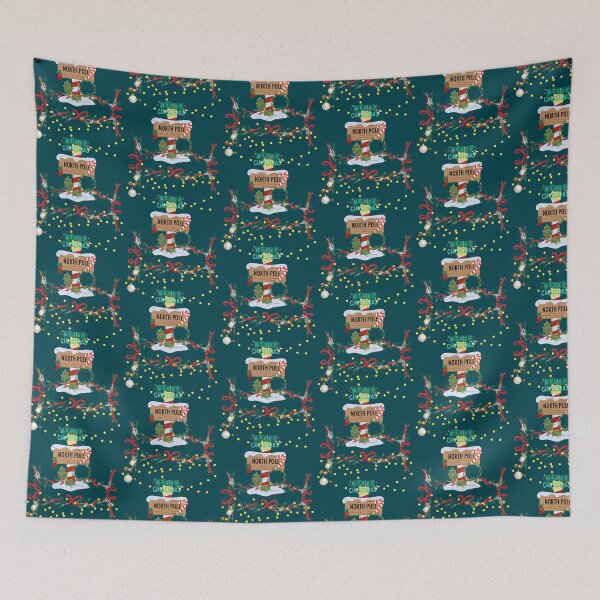 Item preview, North Pole  designed and sold by Buubuuu.
