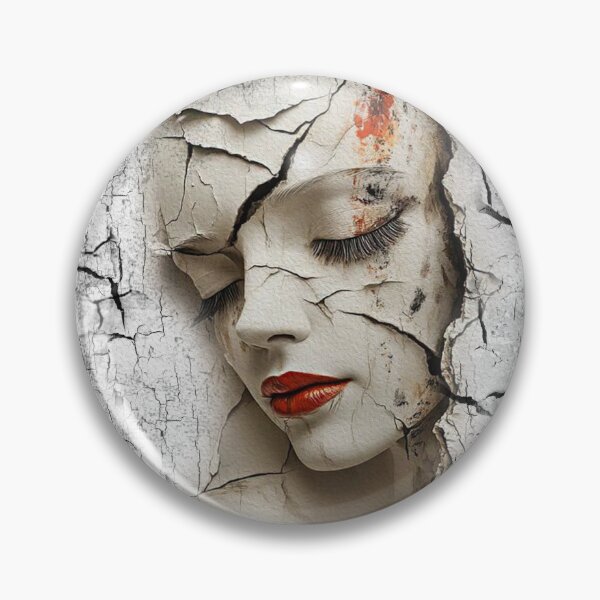 Item preview, BROKEN DREAMS  designed and sold by johnnyssandart.