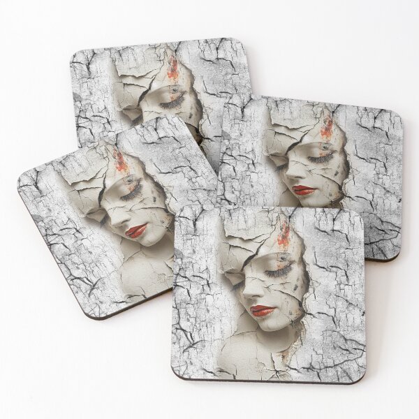 Item preview, BROKEN DREAMS  designed and sold by johnnyssandart.