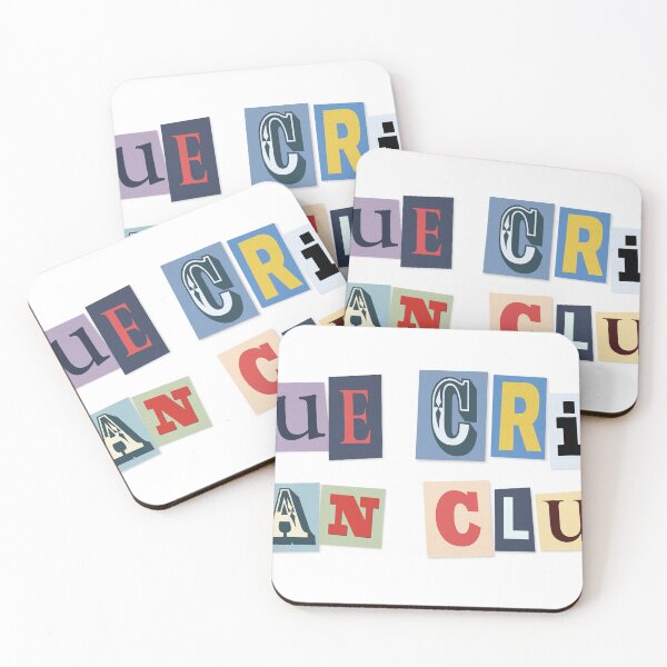 Item preview, True Crime Fan Club - perfect gift for True Crime Podcast Junkies designed and sold by shufti.