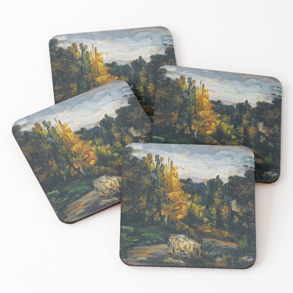 Item preview, Paysage designed and sold by Craphe.