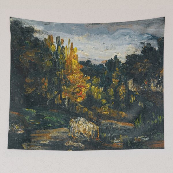Item preview, Paysage designed and sold by Craphe.