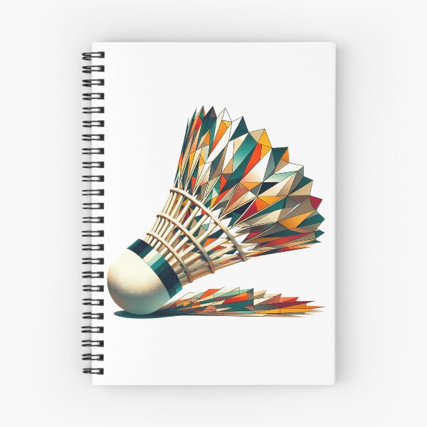 Item preview, Badminton Shuttlecock  designed and sold by Divine Ease.