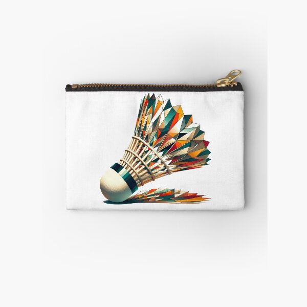 Item preview, Badminton Shuttlecock  designed and sold by Divine Ease.