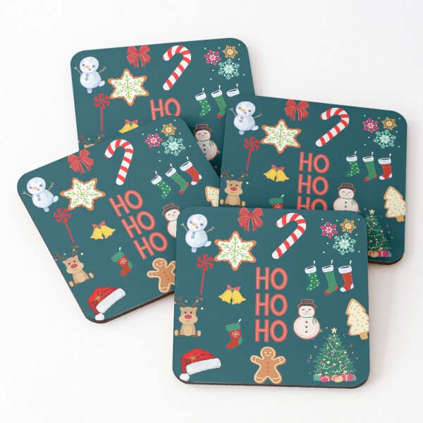 Item preview, Christmas Treats  designed and sold by Buubuuu.