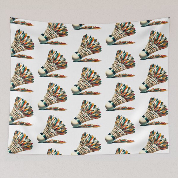 Item preview, Badminton Shuttlecock  designed and sold by Divine Ease.