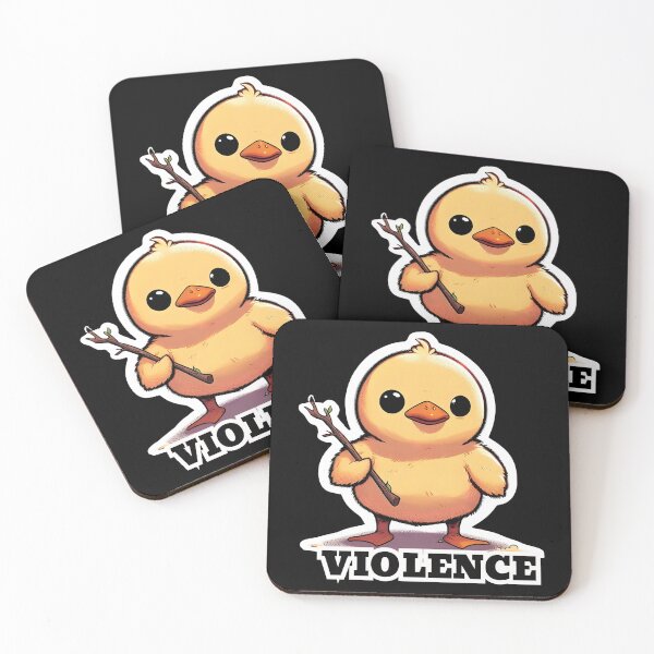 Item preview, Violence designed and sold by CatherineLievre.