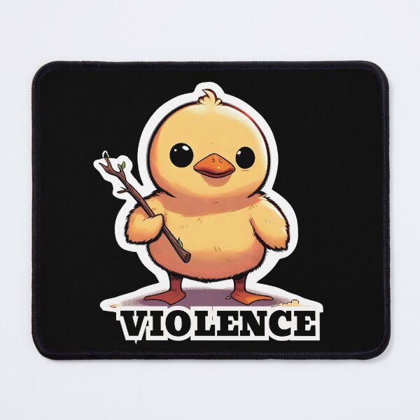 Item preview, Violence designed and sold by CatherineLievre.