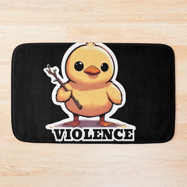 Item preview, Violence designed and sold by CatherineLievre.