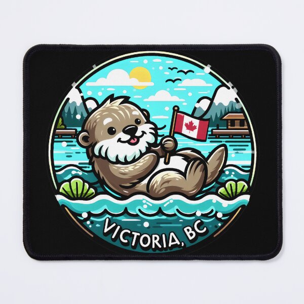 Item preview, Victoria BC designed and sold by CatherineLievre.