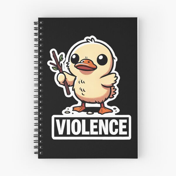 Item preview, Violence designed and sold by CatherineLievre.