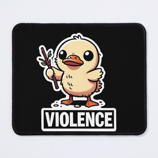 Item preview, Violence designed and sold by CatherineLievre.