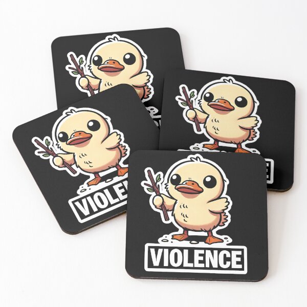 Item preview, Violence designed and sold by CatherineLievre.