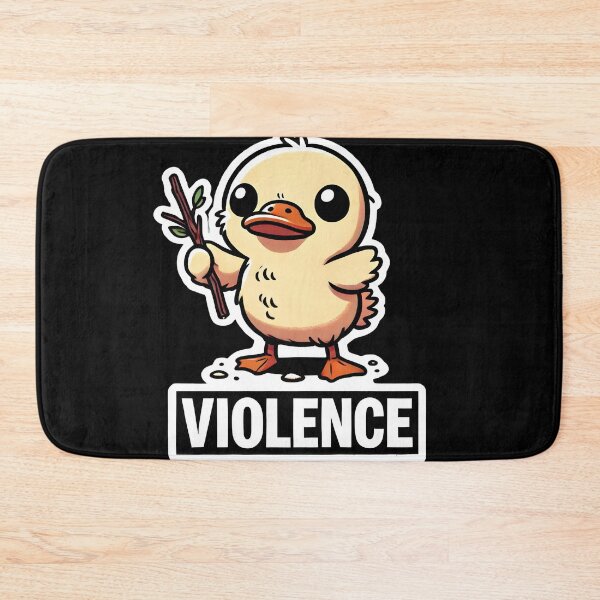 Item preview, Violence designed and sold by CatherineLievre.