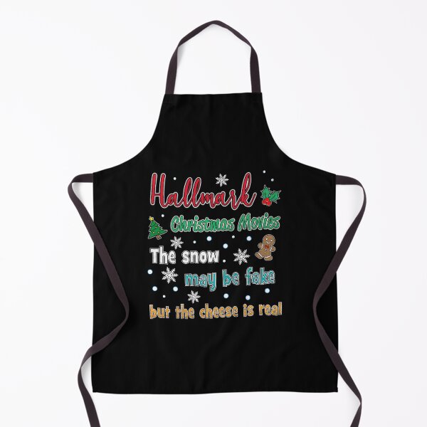 Item preview, CHEESY HALLMARK MOVIES designed and sold by badreeder.