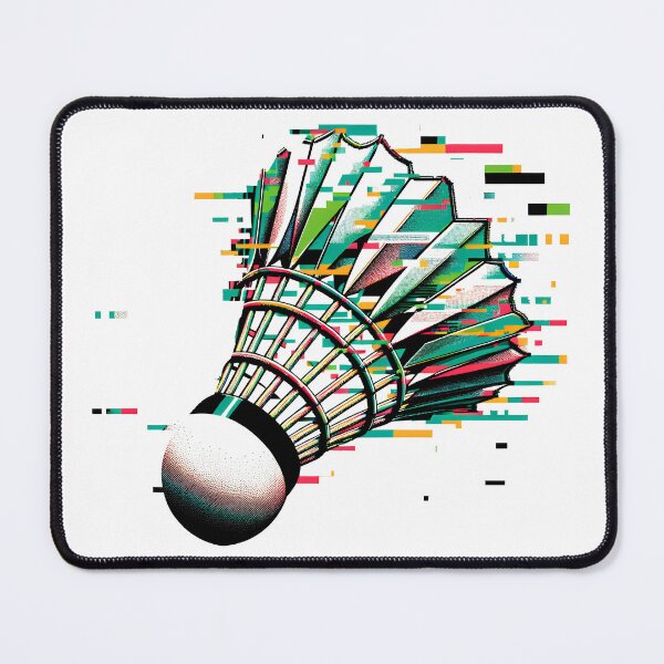 Item preview, Badminton Shuttlecock designed and sold by Divine Ease.