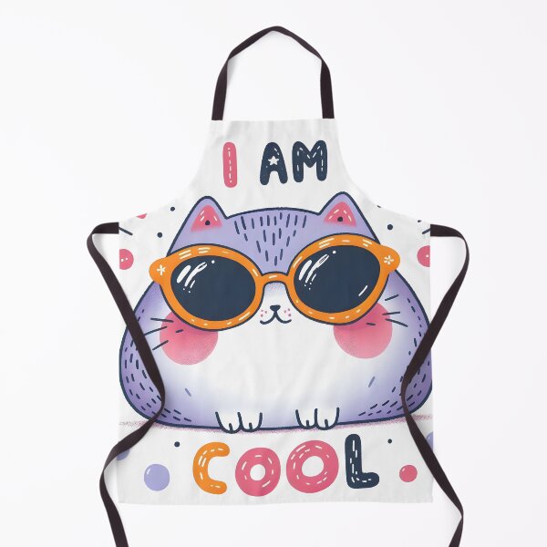 Item preview, Cool cat designed and sold by NadyaMichaels.