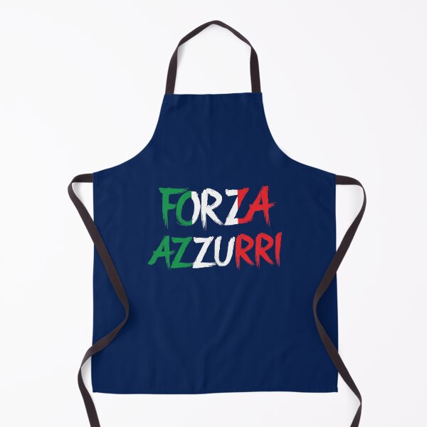 Item preview, Forza Azzurri italian designed and sold by VRedBaller.
