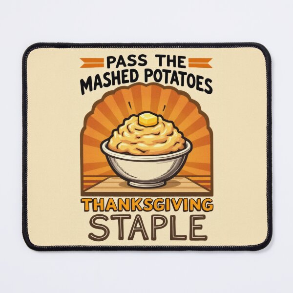 Item preview, THANKSGIVING STAPLE designed and sold by SignumShop.