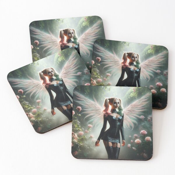 Item preview, Gothic Fairy designed and sold by RaF71PrO.