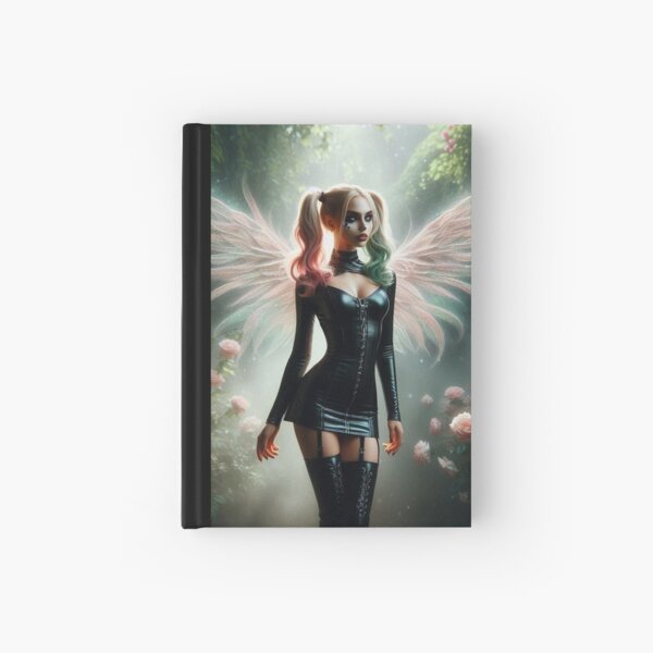 Item preview, Gothic Fairy designed and sold by RaF71PrO.
