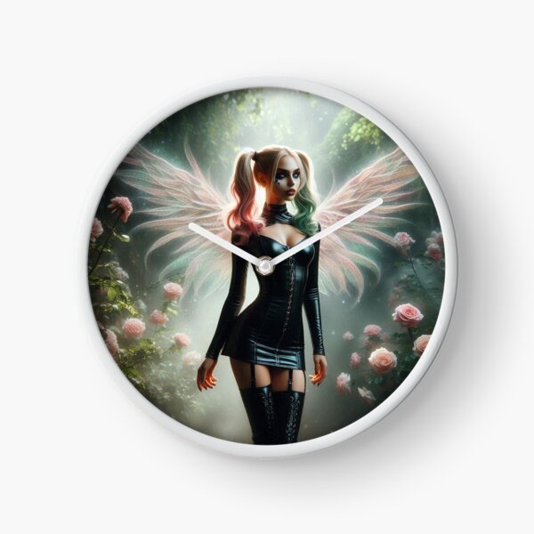 Item preview, Gothic Fairy designed and sold by RaF71PrO.