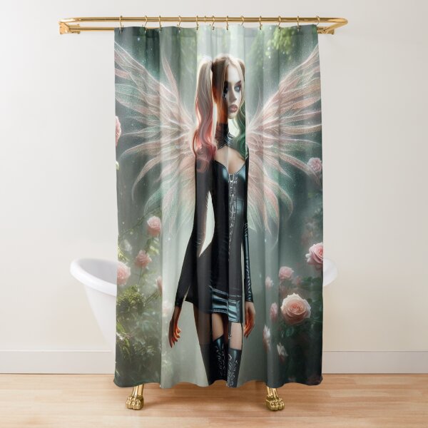 Item preview, Gothic Fairy designed and sold by RaF71PrO.