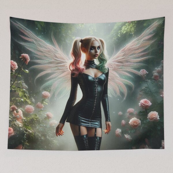 Item preview, Gothic Fairy designed and sold by RaF71PrO.