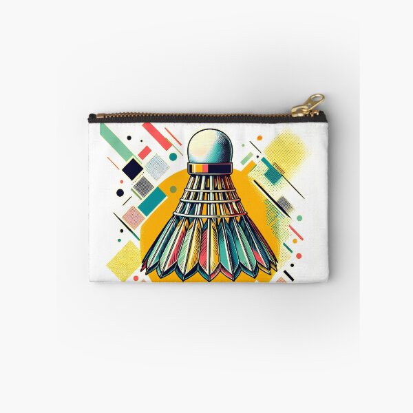 Item preview, Badminton Shuttlecock designed and sold by Divine Ease.