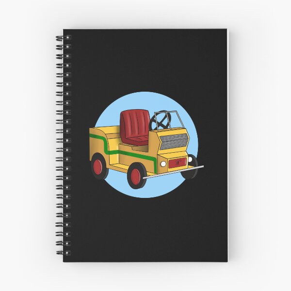 Item preview, Chockablock Chockatruck fan art designed and sold by Garry Vaux.