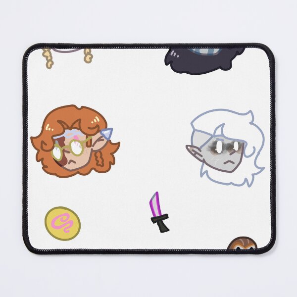 Item preview, Adventurer's pack designed and sold by Grasboompje.