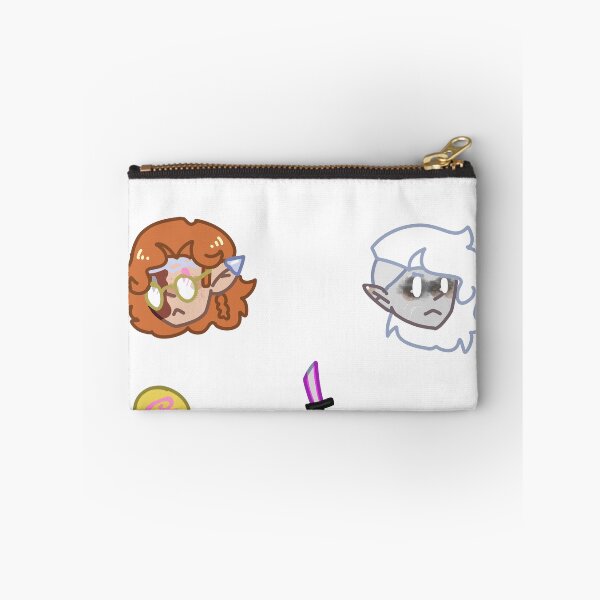 Item preview, Adventurer's pack designed and sold by Grasboompje.