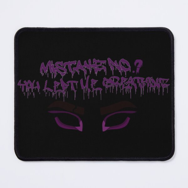 Item preview, Mistake no.1 You left me breathing - Rhea eyes designed and sold by Dopyrrrr.