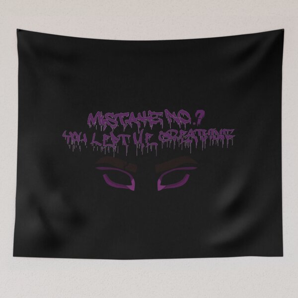 Item preview, Mistake no.1 You left me breathing - Rhea eyes designed and sold by Dopyrrrr.