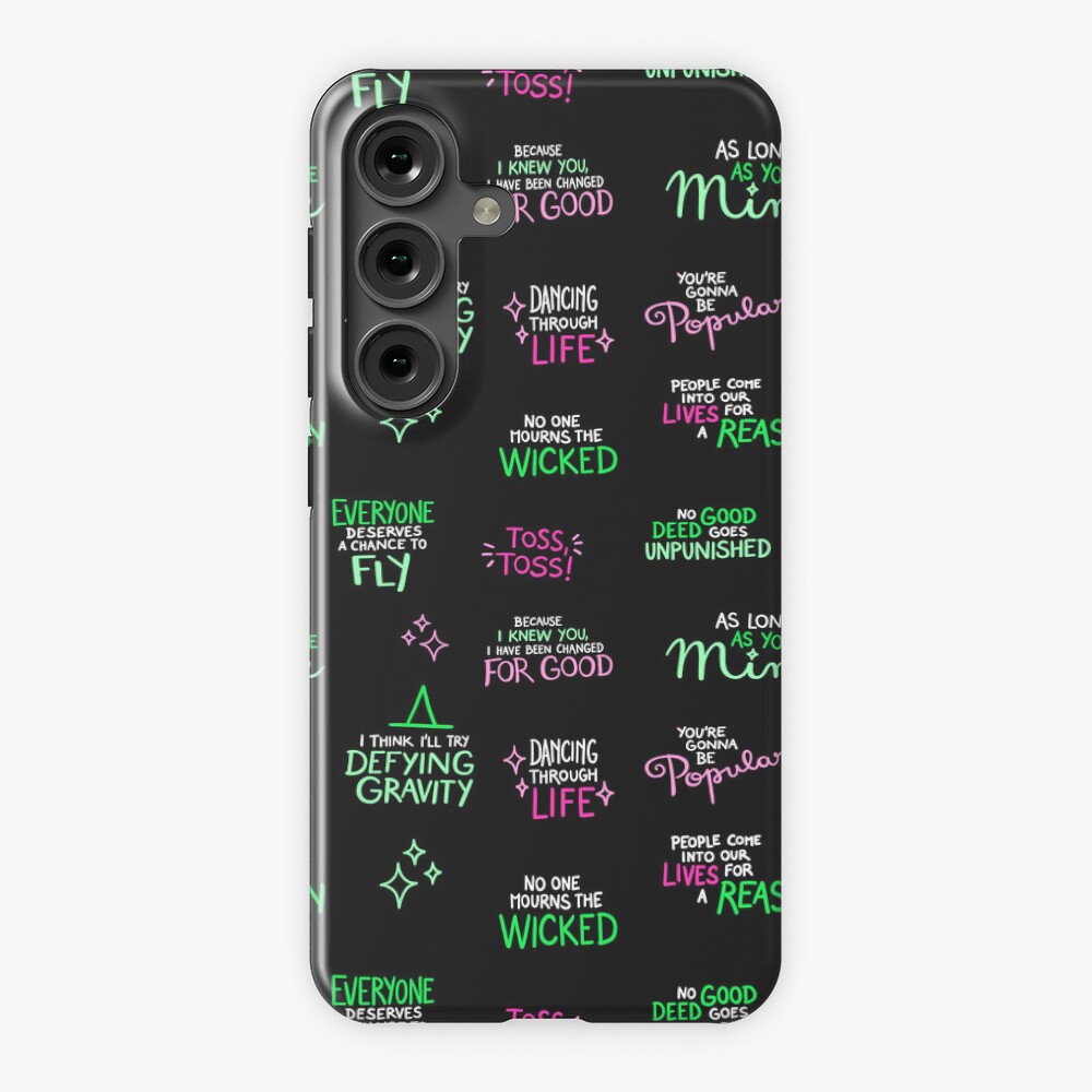 Item preview, Samsung Galaxy Snap Case designed and sold by the-sissi.