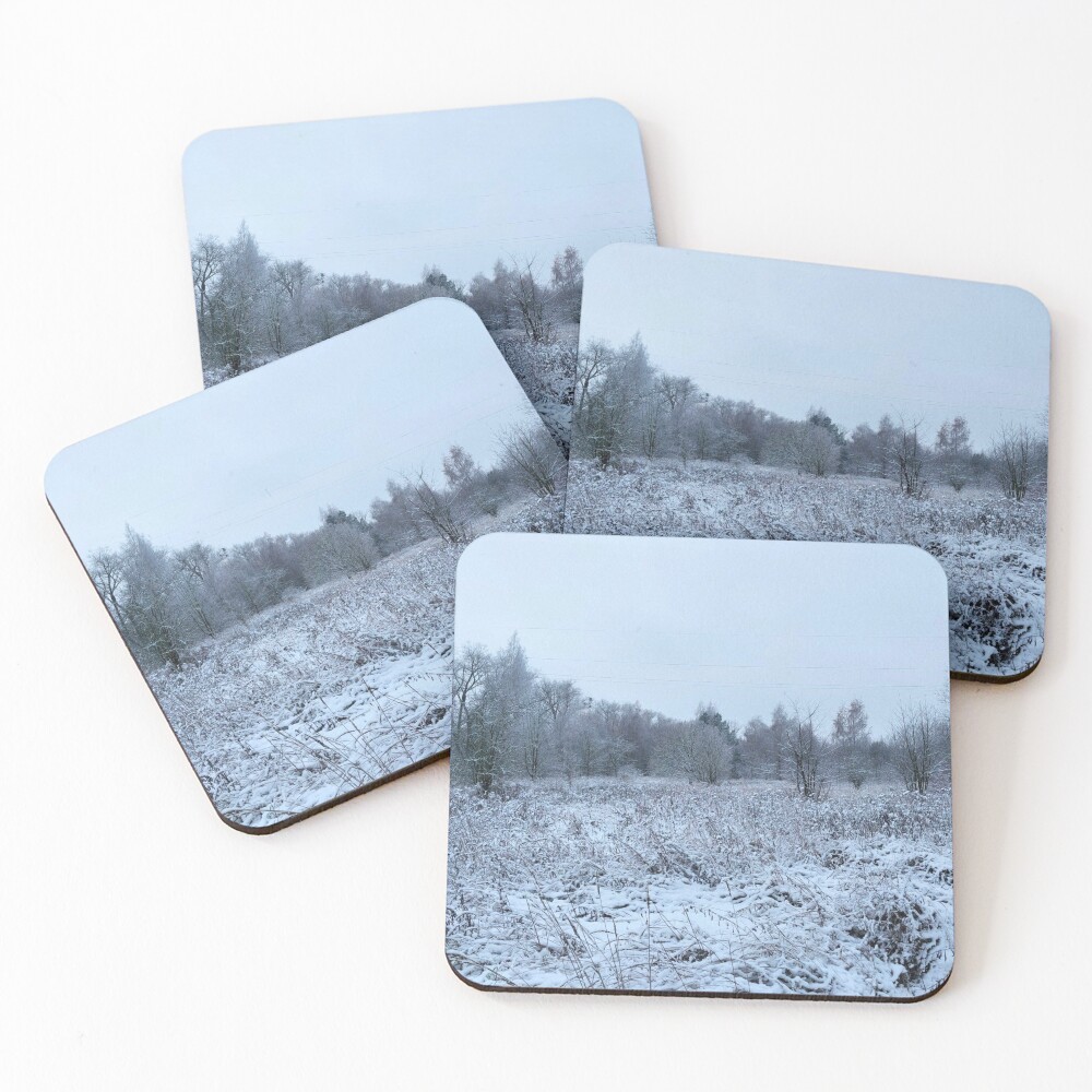 Item preview, Coasters (Set of 4) designed and sold by R77shop.
