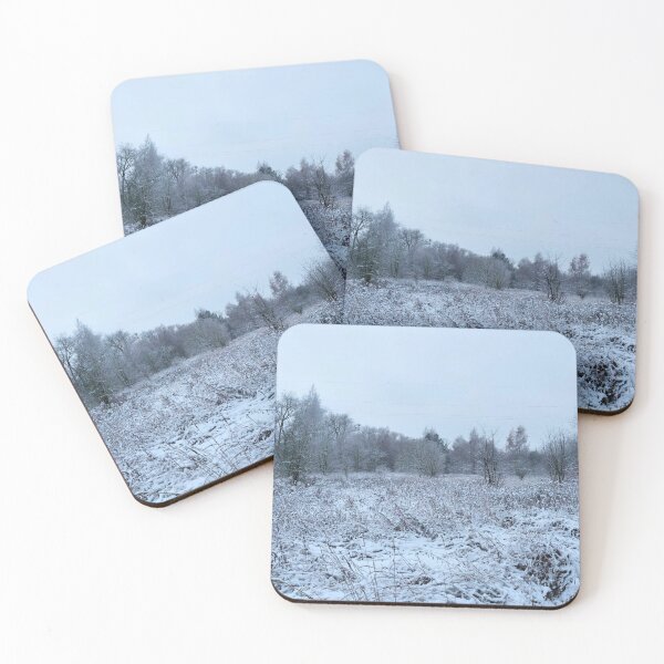 Item preview, Winter forest  designed and sold by R77shop.