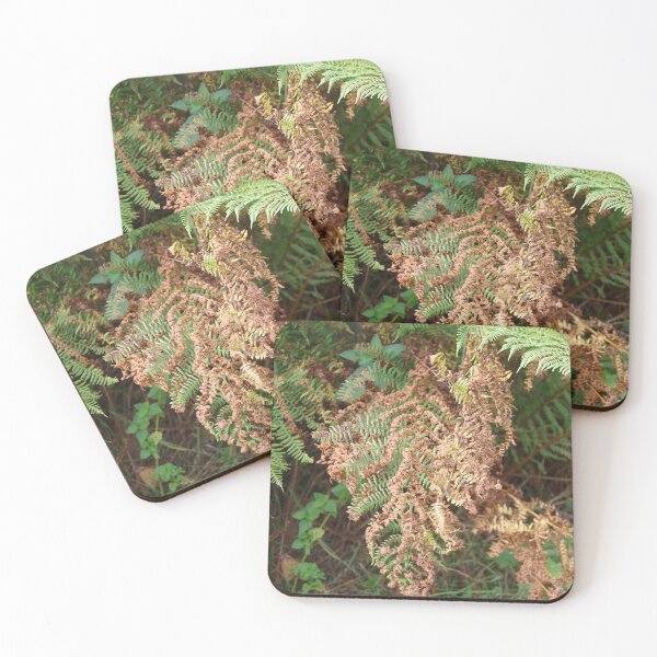 Item preview, Bracken In Devon, England. designed and sold by lezvee.