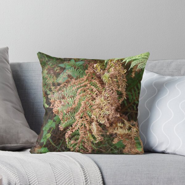 Item preview, Bracken In Devon, England. designed and sold by lezvee.