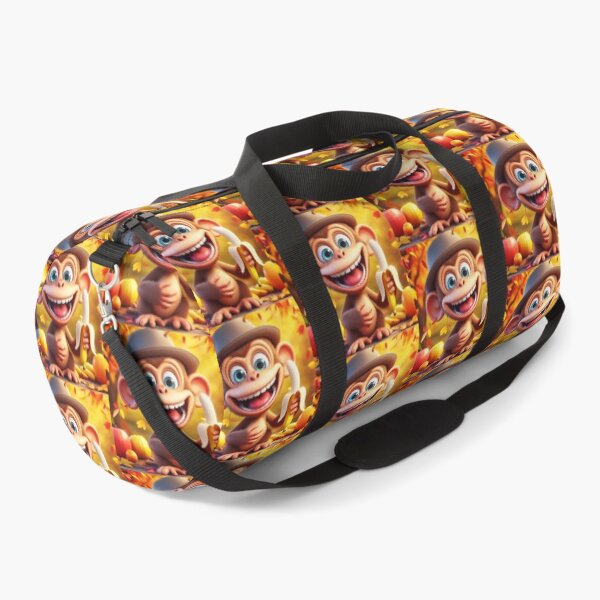 Item preview, Happy Monkey designed and sold by RaF71PrO.