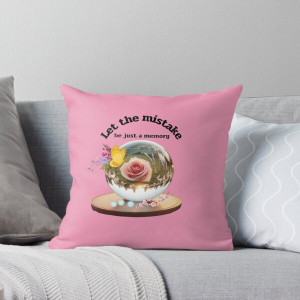 Item preview, Let the mistake be just a memory designed and sold by Jummydesign.